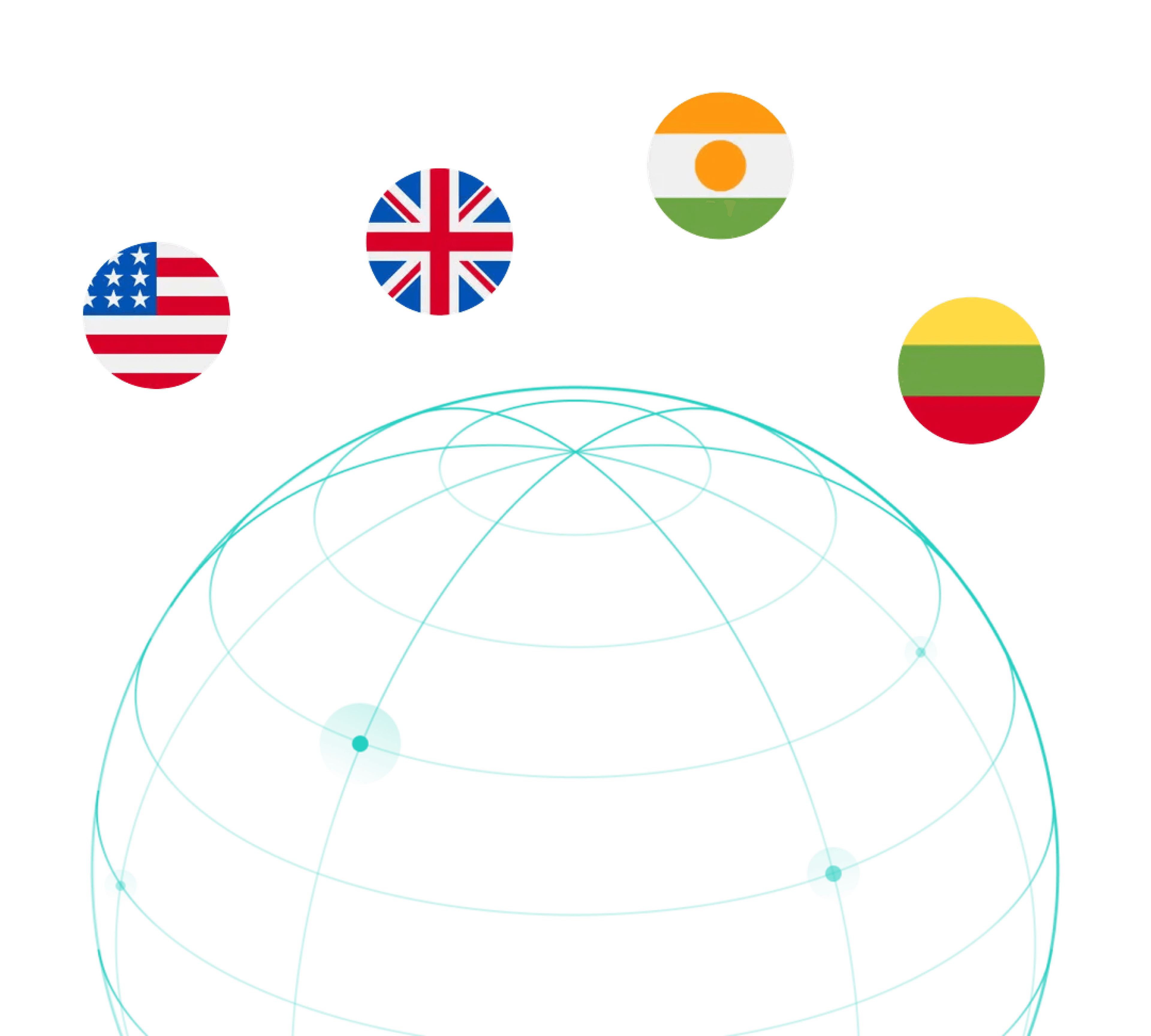 Senjaro Pay global money transfers